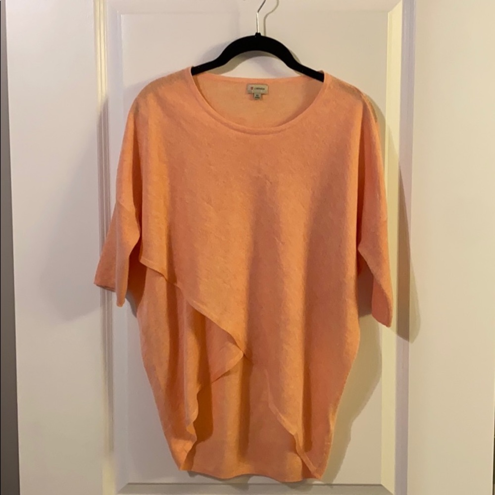 Cropped Sweater